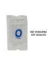 ASPEN MEDICAL REF 011002PBX Silicone Vessel Loops, Blue Mini ,EXP 2026/02