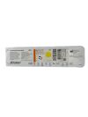 STRYKER REF 0275-647-000 TPS SMALL JOINT Hooded Abrasion Bur 3.0 mm x 80 mm ,EXP 2023/05