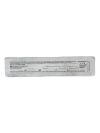 SMITH & NEPHEW REF 7210988  Dyonics Arthroscopic Surgical 4.5mm Curved Full Radius ELITE Blade  EXP 2023/06