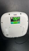 KAI Medical KMS 200 Non-Contact Respiratory RSpot Check