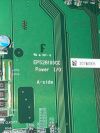 ALOKA EP528100CC Aloka Prosound Alpha 10 Premier Power I /O Assembly Board PN: EP528100CC Shared Service