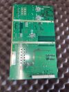 ALOKA EP528100CC Aloka Prosound Alpha 10 Premier Power I /O Assembly Board PN: EP528100CC Shared Service