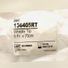 BARD REF 136405RT, Whistle Tip 5 Fr. x 70cm, Polyurethane Ureteral Catheter, EXP 2023-12