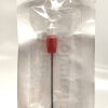 BARD REF 136405RT, Whistle Tip 5 Fr. x 70cm, Polyurethane Ureteral Catheter, EXP 2023-12