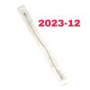 BARD REF 136405LT, Whistle Tip 5 Fr. x 70cm Polyurethane Ureteral Catheter, EXP 2023-12