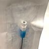 BARD REF 136405LT, Whistle Tip 5 Fr. x 70cm Polyurethane Ureteral Catheter, EXP 2023-12