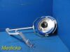 Chick Surgical Midmark Ultralux Wall mount OR Light/ Exam Light