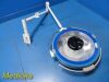 Chick Surgical Midmark Ultralux Wall mount OR Light/ Exam Light