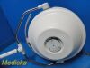 Chick Surgical Midmark Ultralux Wall mount OR Light/ Exam Light