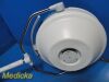 Chick Surgical Midmark Ultralux Wall mount OR Light/ Exam Light