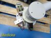 BERCHTOLD Chromophare D650 Plus Halogen OR Light; Ceiling Mount