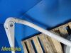 BERCHTOLD Chromophare D650 Plus Halogen OR Light; Ceiling Mount