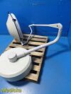 BERCHTOLD Chromophare D650 Plus Halogen OR Light; Ceiling Mount
