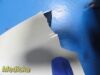 BERCHTOLD Chromophare D650 Plus Halogen OR Light; Ceiling Mount