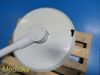 BERCHTOLD Chromophare D650 Plus Halogen OR Light; Ceiling Mount