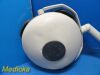 STERIS AMSCO SQ 140 Dual Head Surgical Light *FOR PARTS*