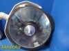 STERIS AMSCO SQ 140 Dual Head Surgical Light *FOR PARTS*