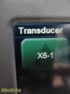 PHILIPS X6-1 Matrix,(Ref 453561247501) *TESTED* ~ Ultrasound Transducer