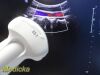 PHILIPS C5-1 Convex Array Ultrasound Transducer