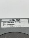 SIEMENS 3847626 SOLID-STATE DOUBLE DETECTOR Mammo  Accessories