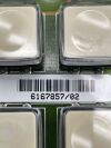 SIEMENS 6167857 PUSH BUTTON D808 Mammo  Accessories