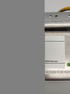 SIEMENS 4776600 UNIT USER LOCATION INTERFACE Cath Angio Lab