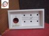 GENTHERM BLANKETROL 52503 Oem White Flow Control Valve Manifold Pan 
