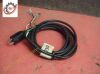 GENTHERM BLANKETROL 30307 Genuine  Oem Power Supply Cable Cord Tested 