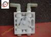 GENTHERM BLANKETROL 91810 Water Flow Manifold Indicator Assy Tested 