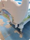 MONEMEDICAL HB01-T Children Bed