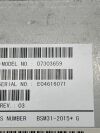 SIEMENS 7303659 Assy. Digital Power Supply (PSD) Ultrasound General