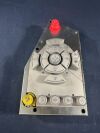 SIEMENS 8098084 Gantry Panel Control (LEFT) CT Scanner