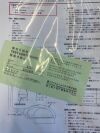 HITACHI S121 Ultrasound Transducer
