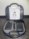 GF HEALTH PRODUCTIONS Grafco GF-3/ GF-3T Tens Unit
