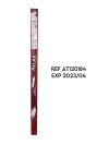 BARD REF AT120184 ATLAS PTA BALLOON DILATATION CATHETER: 18MM X 4CM X 120CM  ,EXP 2023/04
