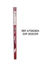 BARD REF AT120204  ATLAS PTA BALLOON DILATATION CATHETER: 20MM X 4CM X 120CM. , EXP 2021/09