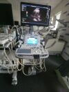 GE Logiq E9 Ultrasound - Shared Service