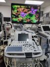 GE Logiq E9 Ultrasound - Shared Service