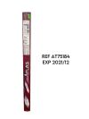 BARD REF AT75184  ATLAS PTA BALLOON DILATATION CATHETER: 18MM X 4CM X 75CM  ,EXP 2021/12