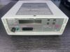 REQUITRON MEDICAL 9500 Monitor