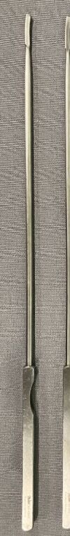 MILTEX REF: 30-1382 Biopsy Curette w/ Basket