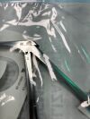 STORZ N6162 Punch Forceps