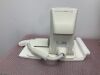 SIEMENS Magnetom Avanto 8 CHANNEL FOOT ANKLE COIL MRI Coil