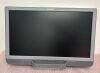 SIEMENS 10430285 KORTEK 21.5" FHD FLAT PANEL DISPLAY MONITOR Monitor