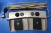 SIEMENS 10047664 EXTENDED FOOTSWITCH C-Arm