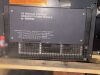 TECHRON 46-320147G1 GRADIENT AMP MRI Scanner
