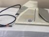 MEDRAD 46-328292PA QUAD C SPILE COIL MRI Scanner