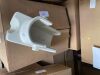 GE 110053 0.7T OPEN MRI FOOT ATTACHMENT MRI Scanner