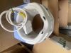 GE 2264742-2 0.7T LRG KNEE/FOOT COIL MRI Scanner