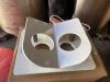 GE 2264745 (100824) 0.7T BREAST COIL MRI Scanner